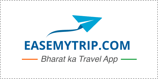 EaseMyTrip logo